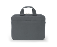 DICOTA Slim Case BASE 11-12,5" torba na notebook szara D31301 - 1379831 - zdjęcie 5